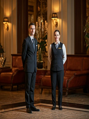 Imperial Standards - Emirus Travel Culture