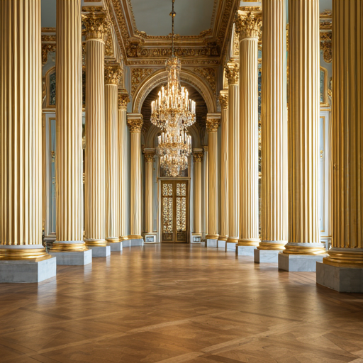 Descriptive image representing Emirus Travel heritage and cultural fusion between Russia and UAE