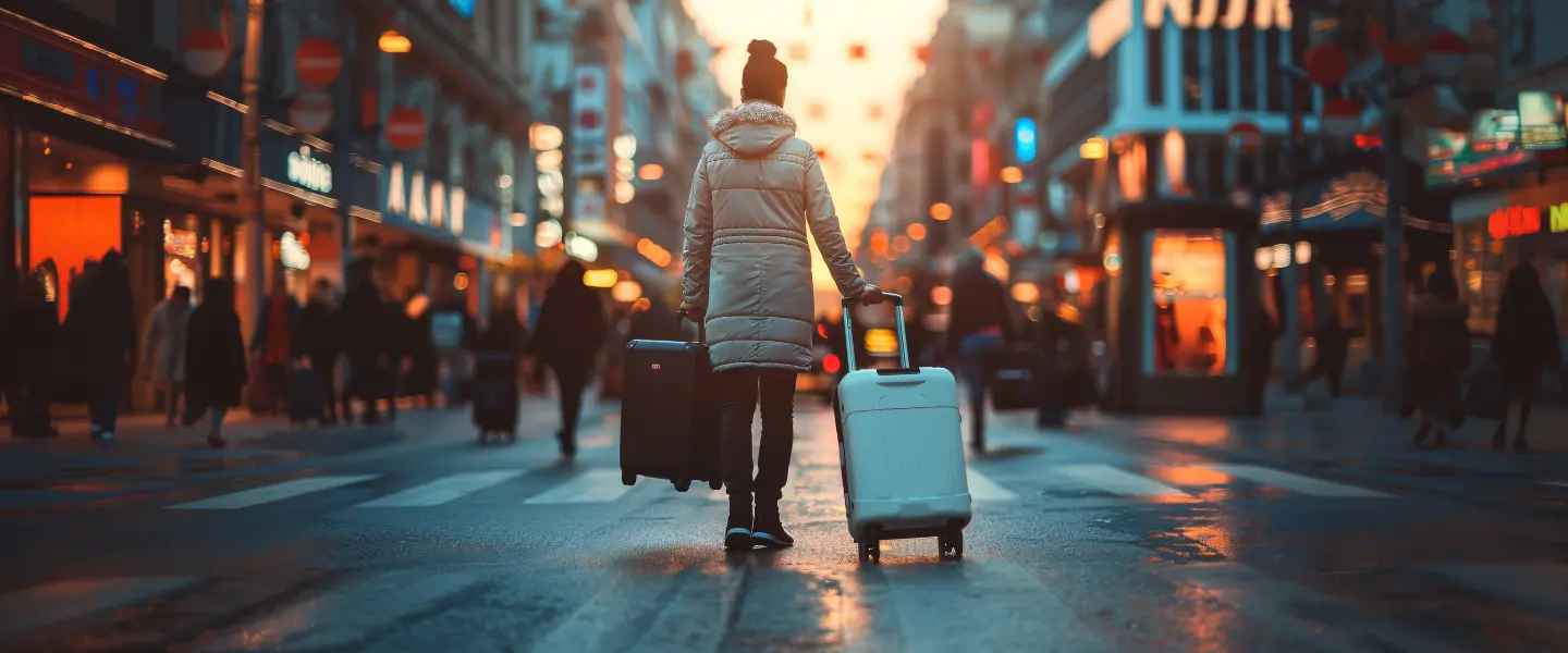 From St. Petersburg to Abu Dhabi: Imperial Echoes